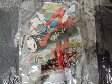 P5R 페르소나5 콘서트 빅 아크릴 스탠드 키타가와 유스케