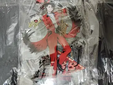 P5R 페르소나5 콘서트 빅 아크릴 스탠드 주인공 hero