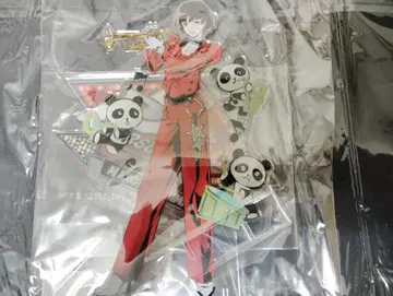 P5R 페르소나5 콘서트 빅 아크릴 스탠드 니지마 마코토 makoto