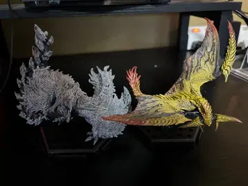 알슈벨드 레 다우 피규어 묶음 판매