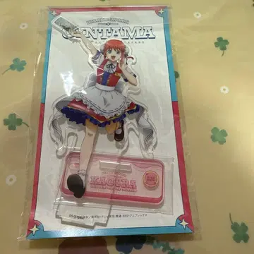 은혼 카구라 아크릴 스탠드