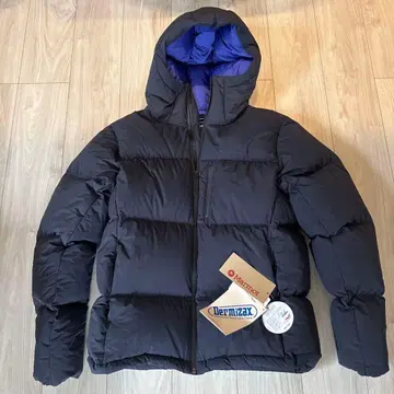 Marmot 블랙 다운 L 사이즈 새상품 가격 인하 불가