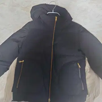 그레디 브릴리언트 QTUME 다운 자켓