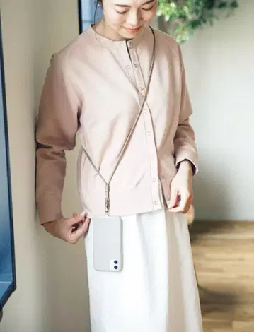 OURHOME 깔끔한 가디건