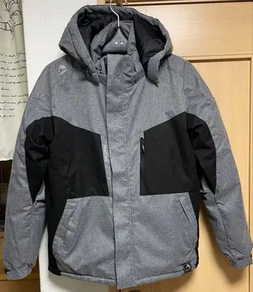 워크맨 디어 매직 다이렉트 방풍 방한 점퍼 자켓