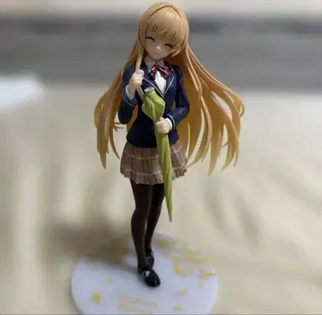 옆집 천사님 타이클 한정판 피규어 시이나 마히루