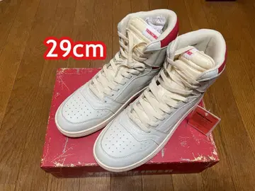 사풀 sapeur 스니커즈 29cm YOUNG TIMER