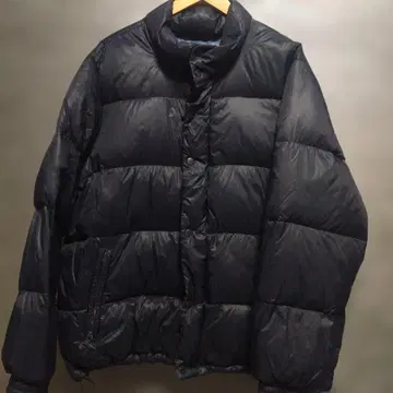 아메리칸 이글 다운 자켓