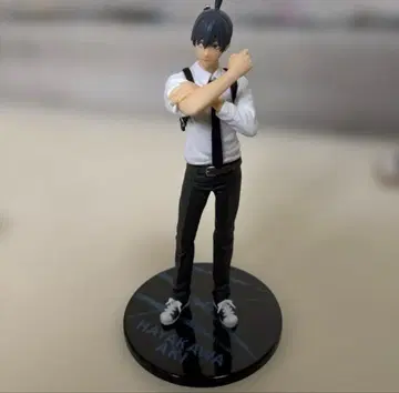 체인소 맨 하야카와 아키 피규어