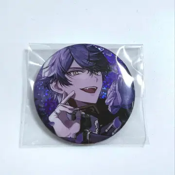 시쿠포니 캔뱃지 2023 생일 BD 이루마