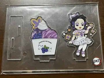 귀멸의 칼날 코쵸우 시노부 츠유리 카나오 아크릴 스탠드