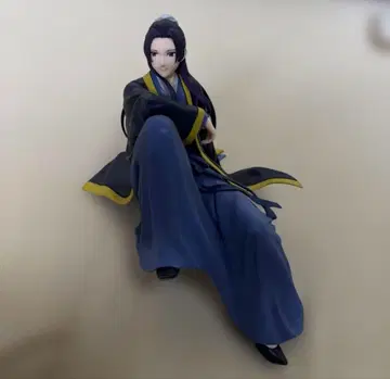 약사의 혼잣말 쵸코노세 프리미엄 피규어 마오마오