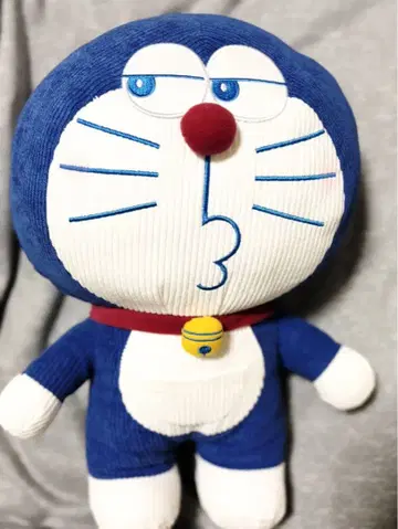 도라에몽 BIG2 봉제 인형