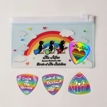 ALFEE 피크 타카미자와 토시히코 사카자키 코노스케 사쿠라이 마사루