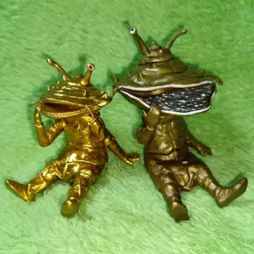 카네곤 기다림 & HG 피규어 2종 세트