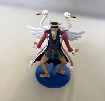 원피스 조립식 하이 스펙 컬러링 피규어 2 봉쿠레