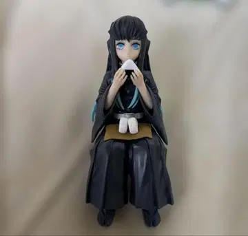 귀멸의 칼날 프리미엄 쵸코노세 피규어 토키토 무이치로