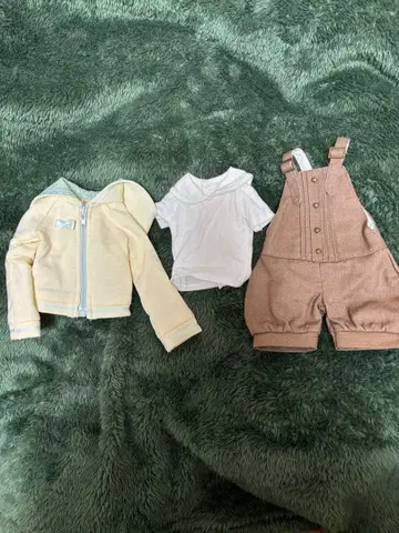 보크스 SDM MSD 후드티 세트 [ 중고 ]