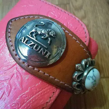 ALZUNI 오더 지갑