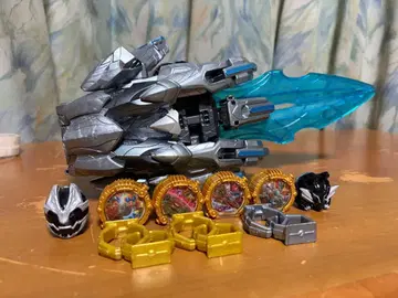 DX 테가소드 UNI ver.