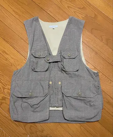 엔지니어드 가먼츠 게임 베스트