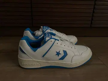 가격 인하 오늘 특가 컨버스 천연 가죽 신발 스니커즈 23.5cm