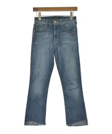 mother 데님 팬츠 여성용