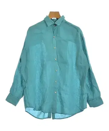 Loungedress 블라우스 여성용