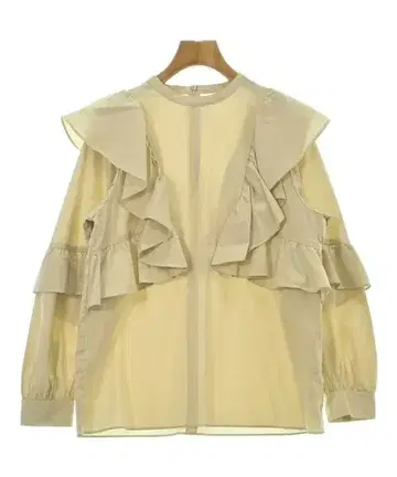 Spick and Span 블라우스 여성용