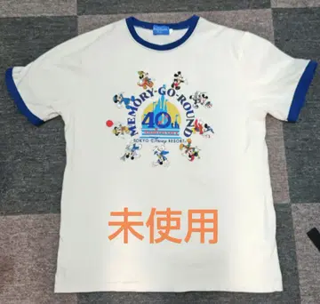 디즈니 T셔츠