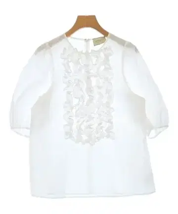 UNITED ARROWS 여성용 블라우스