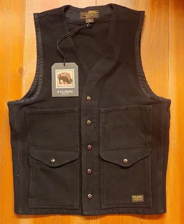 FILSON beartooth cruiser vest