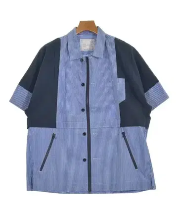 sacai 캐주얼 셔츠 남성용