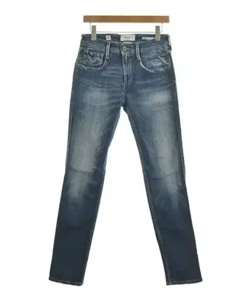 REPLAY 데님 팬츠 여성용