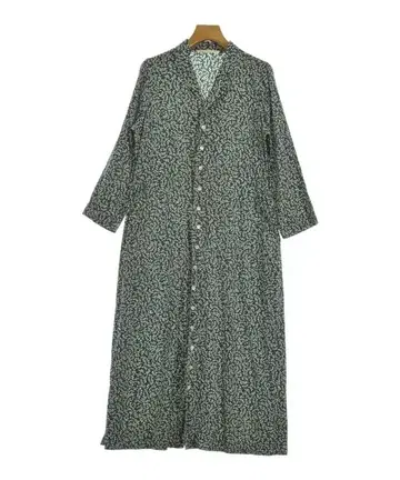 GRANDMA MAMA DAUGHTER 원피스 여성용