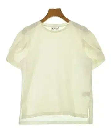 BLENHEIM T셔츠 컷소 여성용