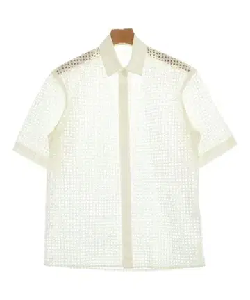 JOHN LAWRENCE SULLIVAN 캐주얼 셔츠 남성용