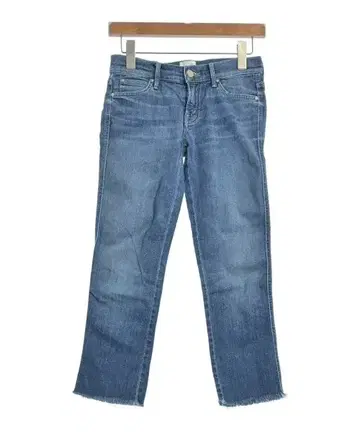 mother 데님 팬츠 여성용