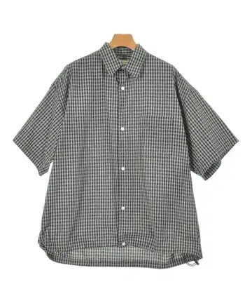 FREAK'S STORE 캐주얼 셔츠 남성용