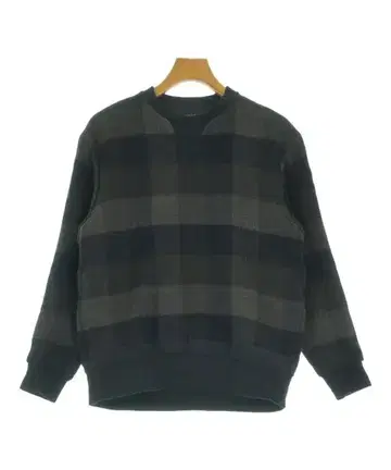 UNITED TOKYO 캐주얼 셔츠 남성용