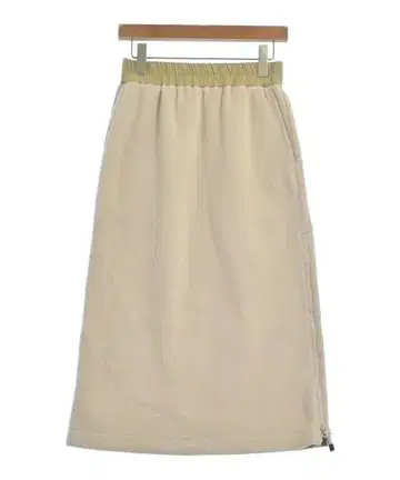 MUNICH 롱 맥시 길이 스커트 여성용