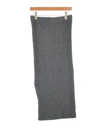 JOURNAL STANDARD 롱 맥시 길이 스커트 여성용