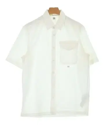 C.P COMPANY 캐주얼 셔츠 남성용