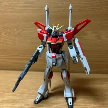 건담 프라모델 소드 임펄스 건담 HG