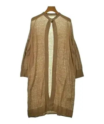 LUCA / LADY LUCK LUCA 가디건 여성용