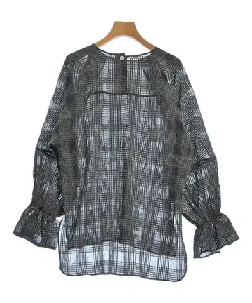 la.f - 블라우스 여성용