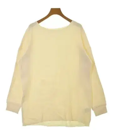 URBAN RESEARCH Sonny Label 티셔츠 여성용