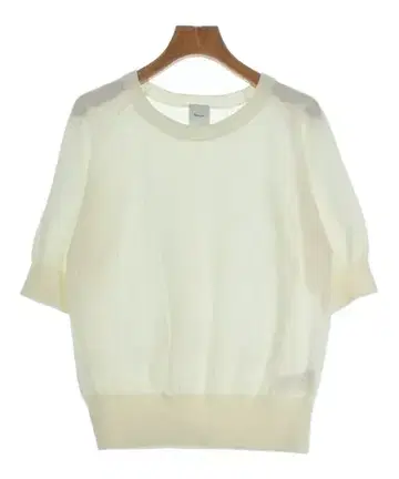 Spick and Span 니트 스웨터 여성용