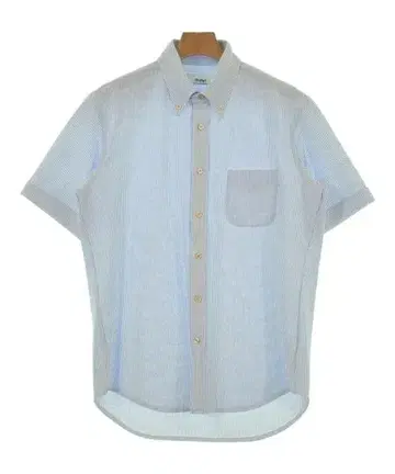 Nolley's 캐주얼 셔츠 남성용