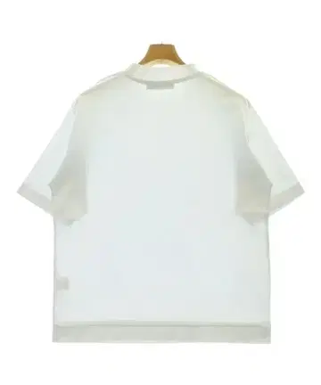 그린 레이블 릴랙싱 티셔츠 남성용